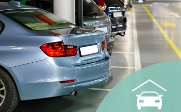 Tiefgarage - image - 1