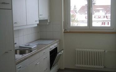 Apartment 4 rooms - image - 5