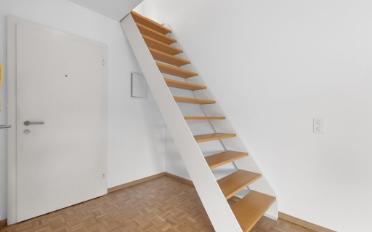 Wohnung 1.5 Zimmer - image - 2