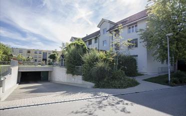 Place souterraine - image - 1