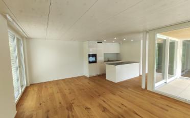 Apartment 3.5 rooms - image - 2