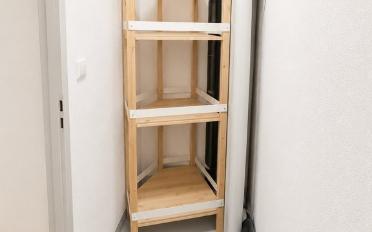 Wohnung 2.5 Zimmer - image - 9
