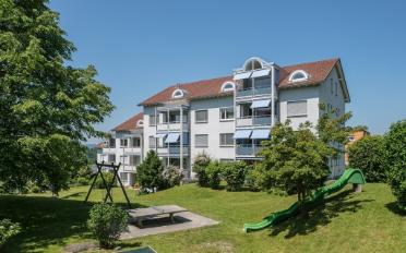 Wohnung 3.5 Zimmer - image - 1