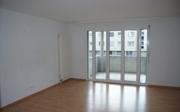 Wohnung 3.5 Zimmer - image - 2
