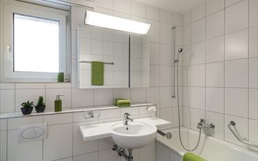 Apartment 3.5 rooms - image - 3