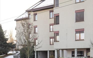 Apartment 2.5 rooms - image - 1