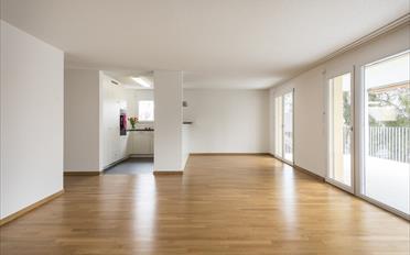 Attikawohnung 4.5 Zimmer - image - 2