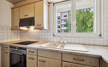 Wohnung 4.5 Zimmer - image - 7