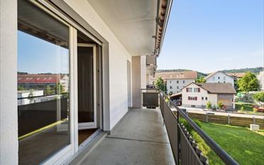 Wohnung 4.5 Zimmer - image - 10