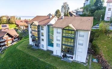 Wohnung 4.5 Zimmer - image - 1
