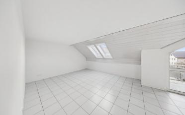 Wohnung 3.5 Zimmer - image - 2