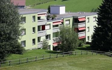 Appartement 5.5 pièces - image - 1