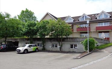 Place ouverte - image - 1