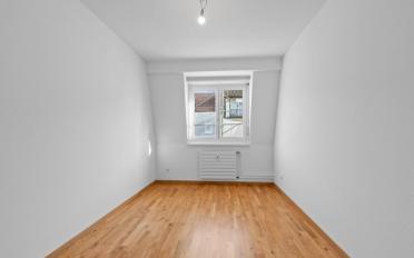 Apartment 3.5 rooms - image - 3