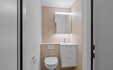 Apartment 3.5 rooms - image - 5