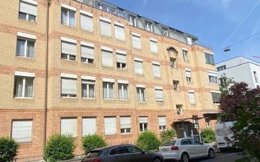 Apartment 3.5 rooms - image - 1