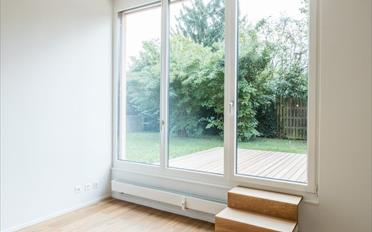 Wohnung 1.5 Zimmer - image - 2