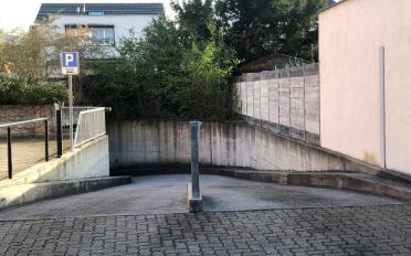 Tiefgarage - image - 1