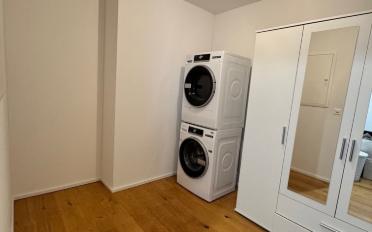 Apartment 3.5 rooms - image - 9