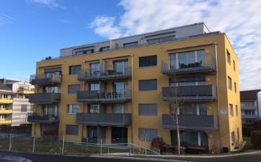 Apartment 3.5 rooms - image - 1