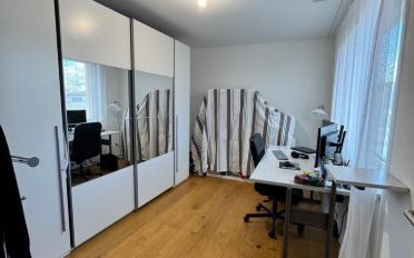 Apartment 3.5 rooms - image - 4