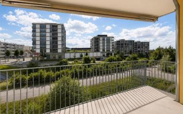 Wohnung 3.5 Zimmer - image - 11