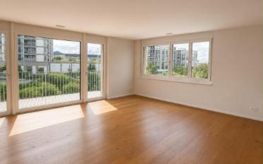 Wohnung 3.5 Zimmer - image - 9