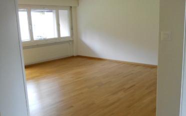 Apartment 3.5 rooms - image - 3