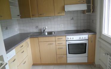 Apartment 3.5 rooms - image - 7