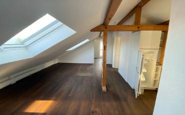 Apartment 3.5 rooms - image - 4
