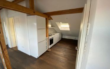 Apartment 3.5 rooms - image - 8