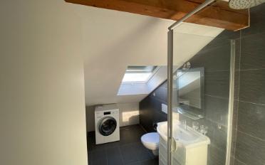 Apartment 3.5 rooms - image - 9