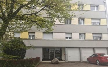 Apartment 3 rooms - image - 1