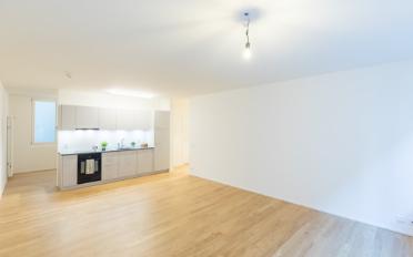 Wohnung 1.5 Zimmer - image - 4