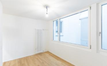 Wohnung 1.5 Zimmer - image - 6