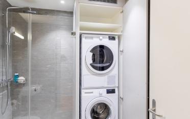 Wohnung 1.5 Zimmer - image - 8