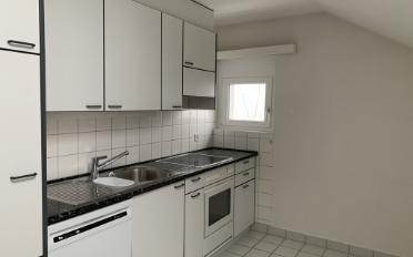 Apartment 2.5 rooms - image - 5