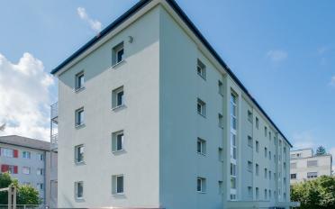 Apartment 3.5 rooms - image - 1