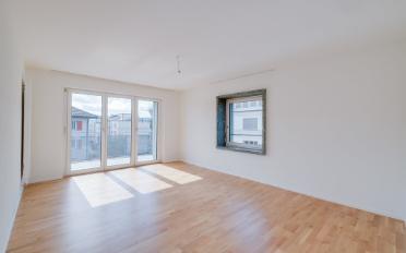 Apartment 3.5 rooms - image - 3