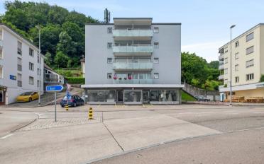 Wohnung 2.5 Zimmer - image - 1
