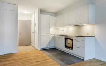 Wohnung 2.5 Zimmer - image - 2
