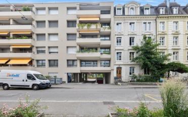 Wohnung 2.5 Zimmer - image - 1