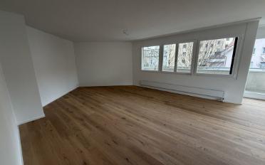 Apartment 3.5 rooms - image - 2
