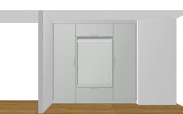 Apartment 3.5 rooms - image - 10