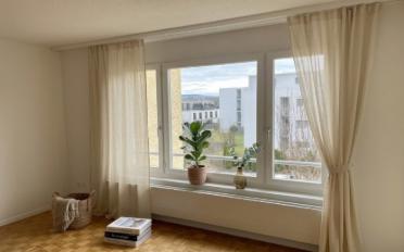 Apartment 3.5 rooms - image - 2