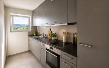 Wohnung 3.5 Zimmer - image - 2