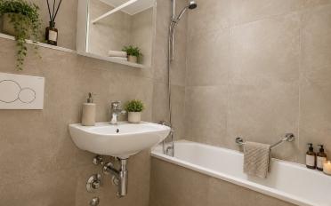 Wohnung 3.5 Zimmer - image - 3