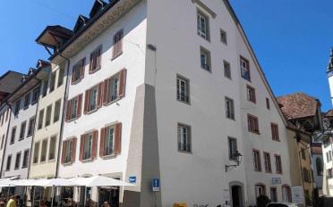 Wohnung 3 Zimmer - image - 1