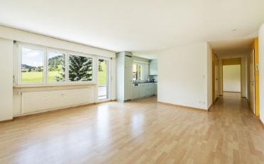 Apartment 3 rooms - image - 2