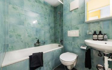 Apartment 3 rooms - image - 6